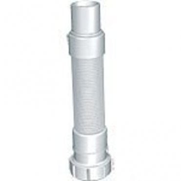 1 1/4" MCALPINE Flexcon Plain