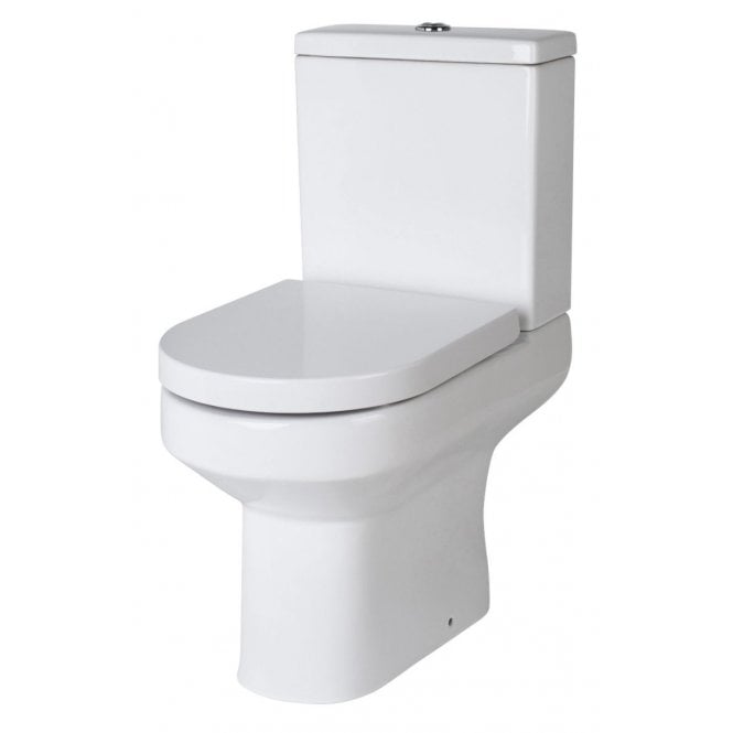 Aqua Dream Nomad Harmony Complete Bathroom Suite Package With 1500mm Bath And 500mm Vanity Unit With Mirror