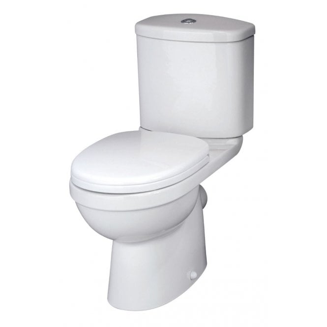 Aqua Dream Phase Ivo Complete Bathroom Suite Package With 1400mm Bath and 500mm Vanity Unit