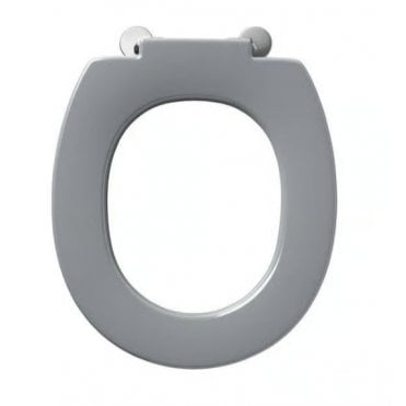 Contour 21 Standard Seat Only Grey Top Fix S4066LJ