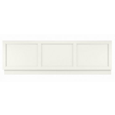 Bayswater 1700mm Bath Front Panel - Pointing White