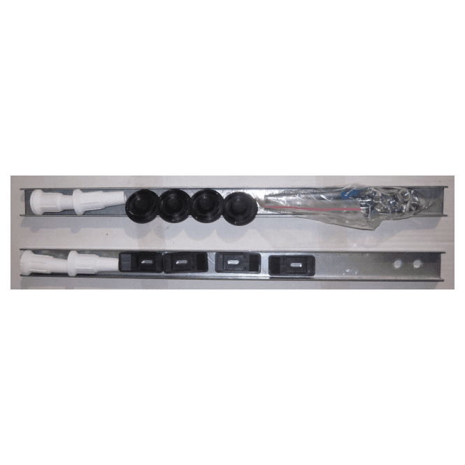 Bayswater  Bathurst Bath Leg Set