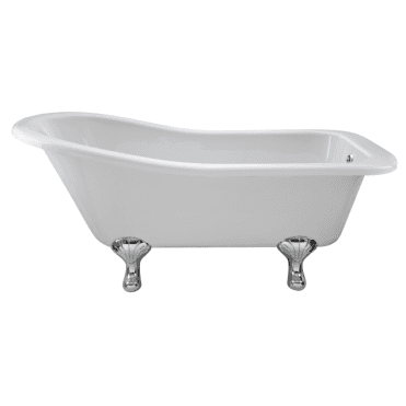 Bayswater Pembridge Slipper Free Standing Bath - 1700mm