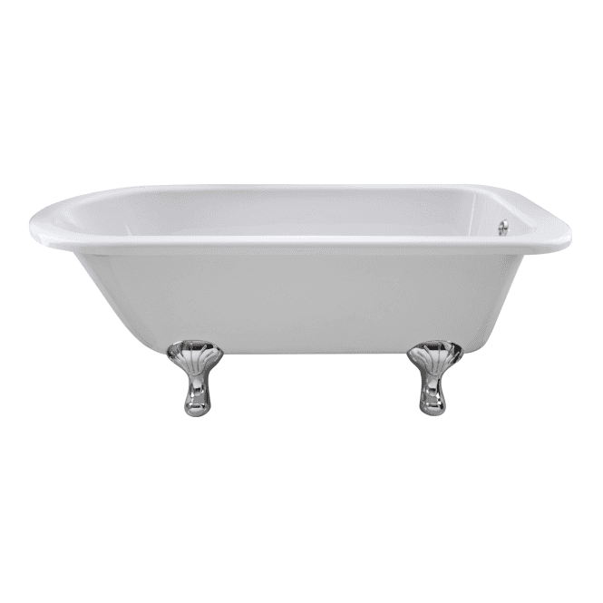 Bayswater  Sutherland 1700mm Single Ended Free Standing Bath
