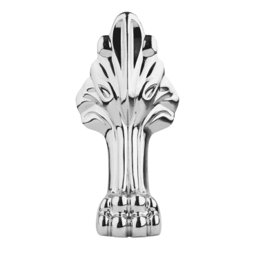 Bayswater Victorian Bath Leg Set