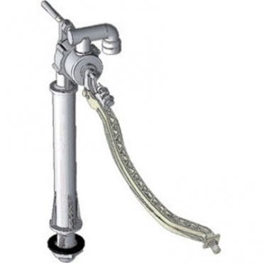 Bottom Entry Fordham Ballvalve