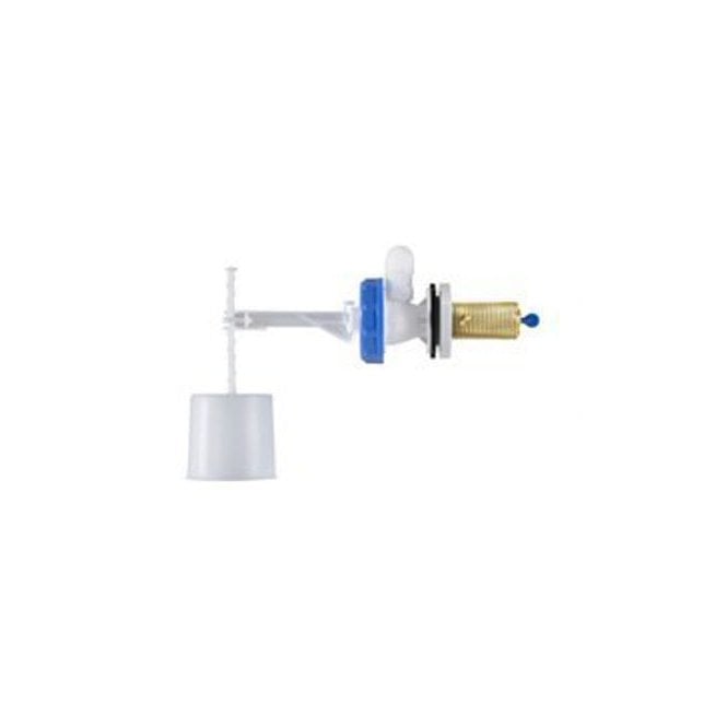 Torbeck Brass  S/E Ballvalve