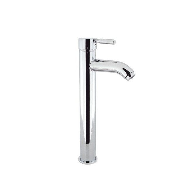 Britton  Elegante Tall Mono Basin Mixer ELG3
