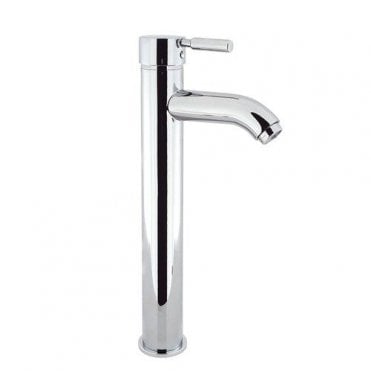 Britton Elegante Tall Mono Basin Mixer ELG3