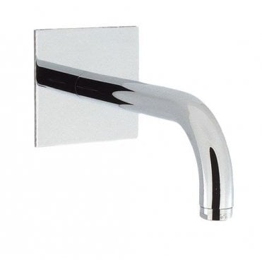 Britton Elegante Wall Mounted Bath Spout ELG19