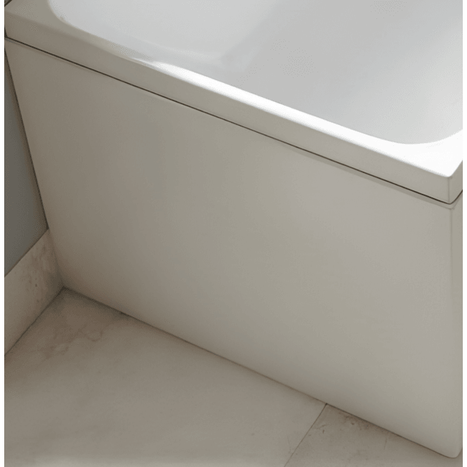 Carron Baths Carron Acrylic 700/850mm x 540mm End Bath Panel