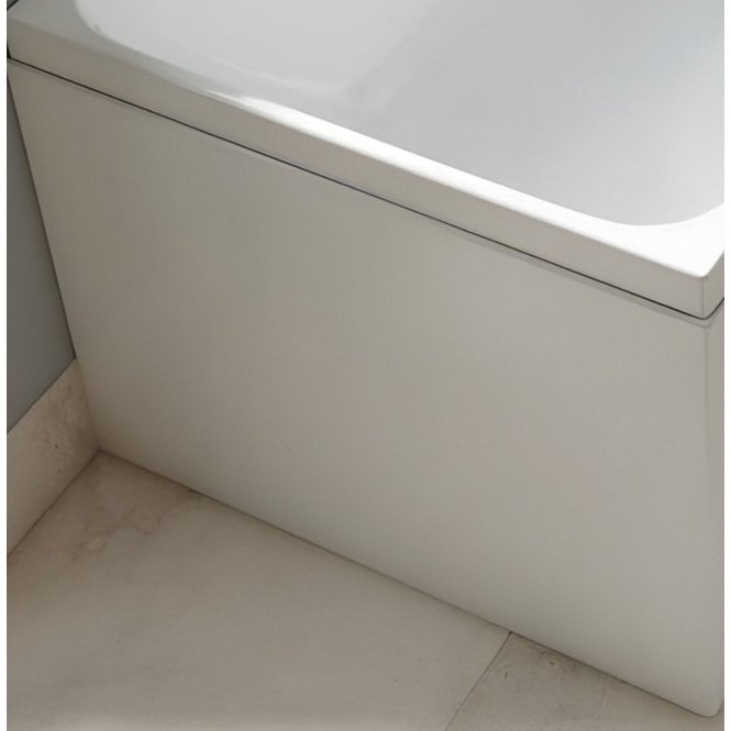 Carron Baths Carron Acrylic 700 x 515mm End Bath Panel