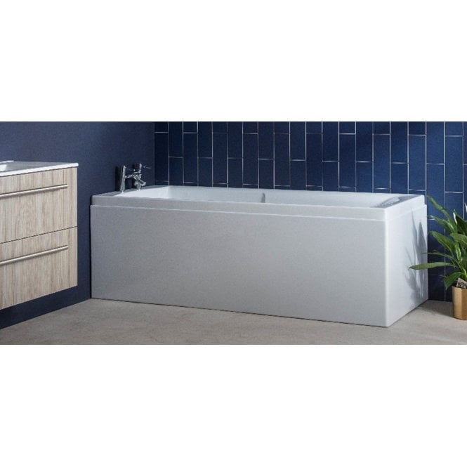 Carron Baths Carron Axis Rectangular 1500 x 700mm Single Ended Bath