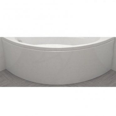 Carron Carronite 1300 x 540mm Corner Bath Panel