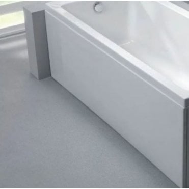 Carron Carronite 1800 x 700 x 540mm L Shaped Bath Panel
