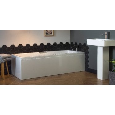 Carron Integra Eco 1500 x 700mm Single Ended Bath