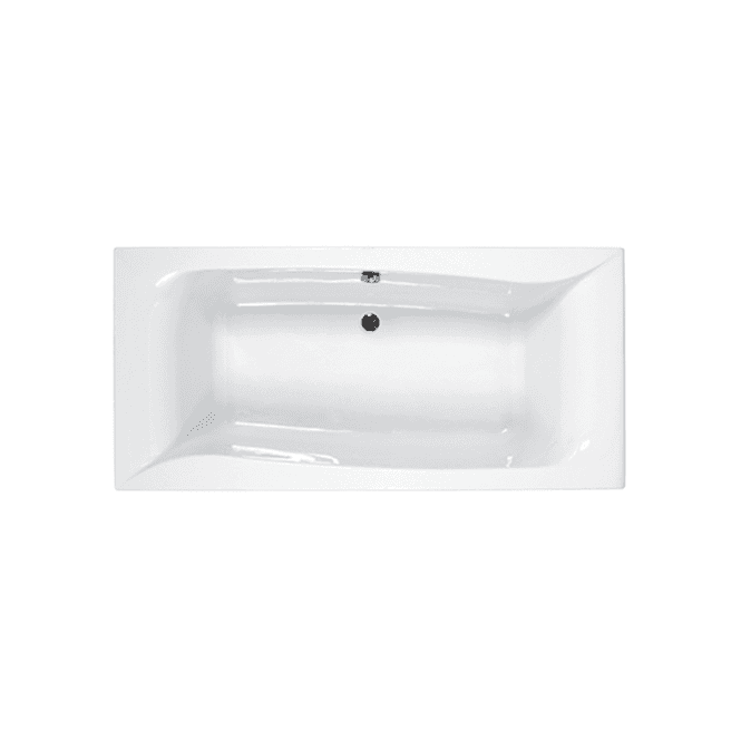 Carron Baths Carron Linea Double Ended Bath