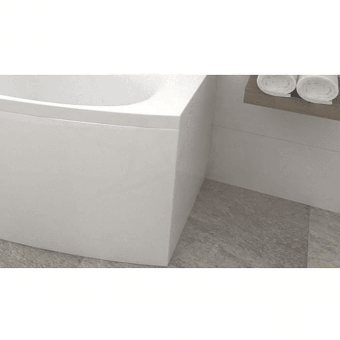 Carron Baths Carron Mistral End Bath Panel