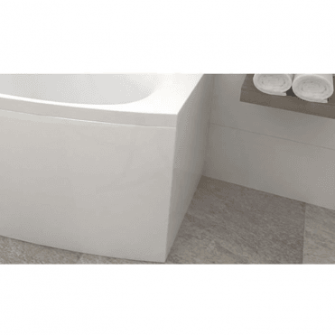 Carron Mistral End Bath Panel