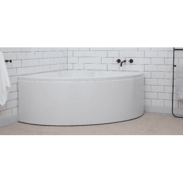 Carron Monarch Corner Bath