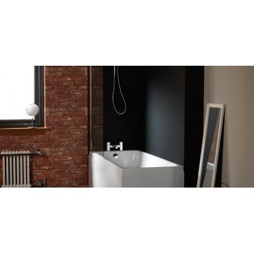 Carron Profile Rectangular 1500 x 700 Single Ended Bath