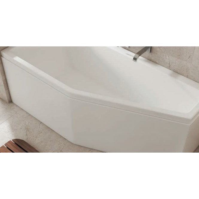 Carron Baths Carron Spacesaver 1700 x 540mm Front Bath Panel
