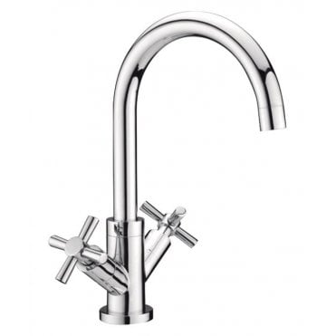 Cross Head Kitchen Sink Mixer RAKKIT002
