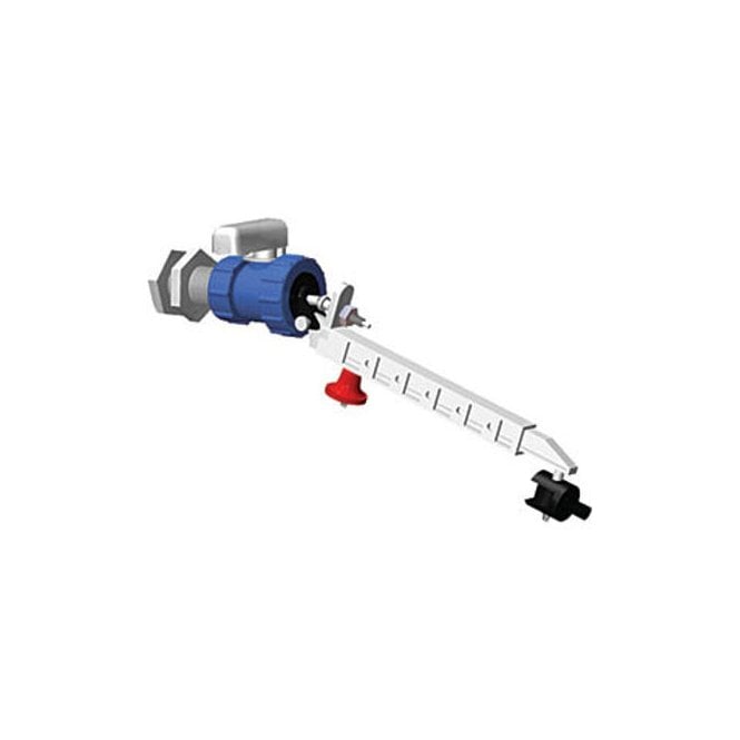 Delchem  S/E Plastic Adjustable Arm