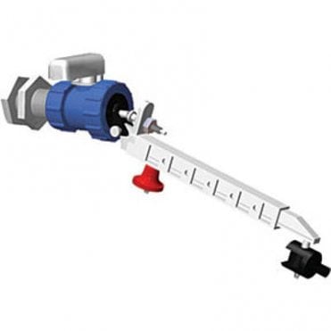 Delchem S/E Plastic Adjustable Arm