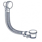 Bath Wastes & Overflows