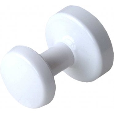 DQ Additional Grip Peg - White (RAL 9016)