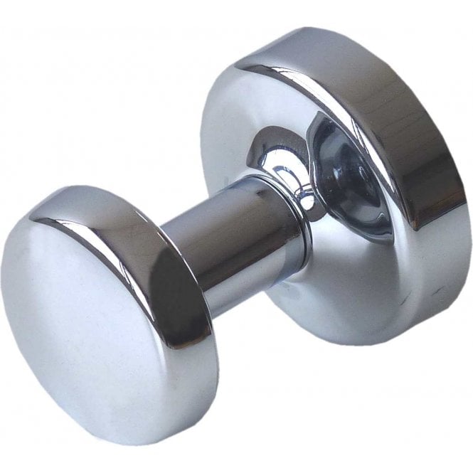 DQ Heating DQ Additional VIP Hook - Chrome