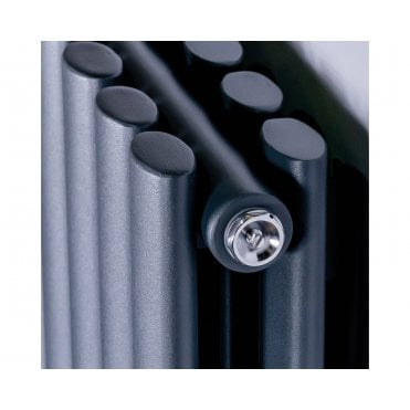 DQ Cove Double Horizontal Brackets - RAL/Finishes