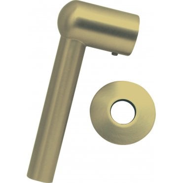 DQ Ess - Brushed Brass