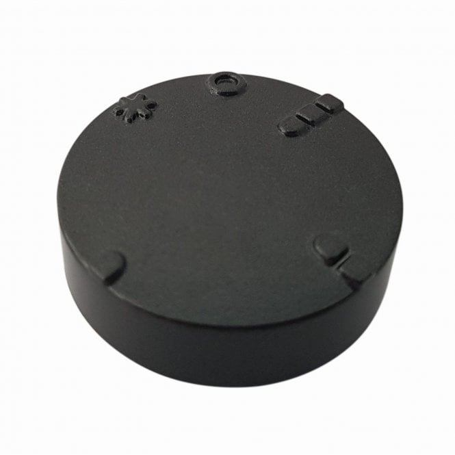 DQ Heating DQ H+ Wi-Fi Element 150W - Anthracite Texture (RAL 7016)