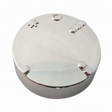 DQ H+ Wi-Fi Element 150W - Chrome