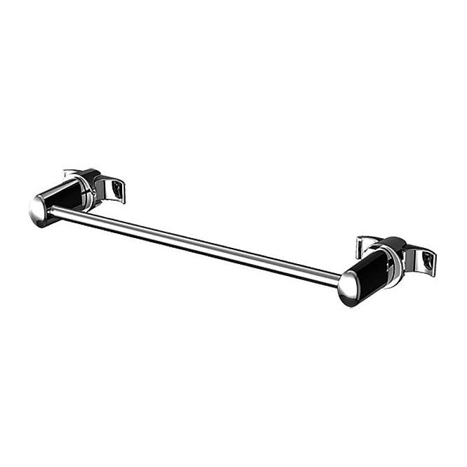 DQ Heating DQ Magnetic Peg - Brushed Nickel