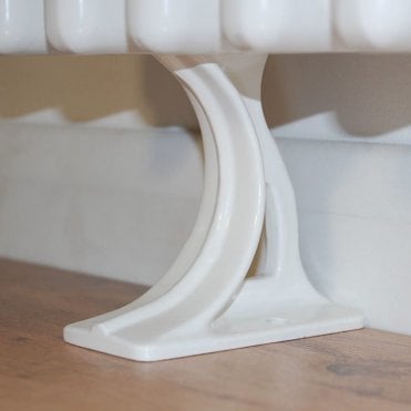 DQ Modus Wall Bracket Set (4-20 sections) - RAL/Finishes