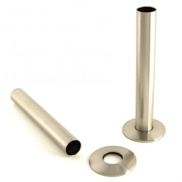 DQ Sleeving Kit 130mm long - Brushed Copper