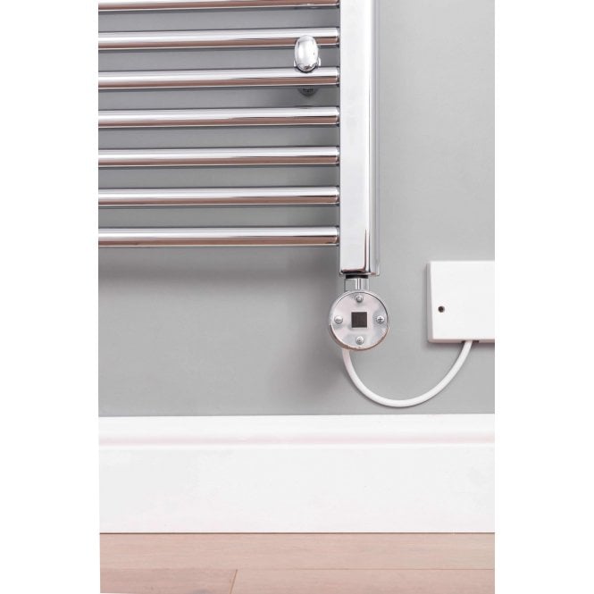 DQ Heating DQ Tec 300W - Chrome