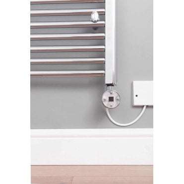 DQ Heating DQ Tec 300W - Chrome