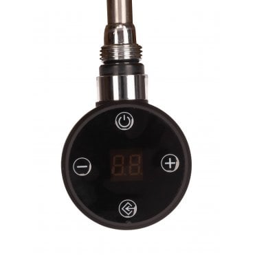 DQ Tec 300W - Matt Black