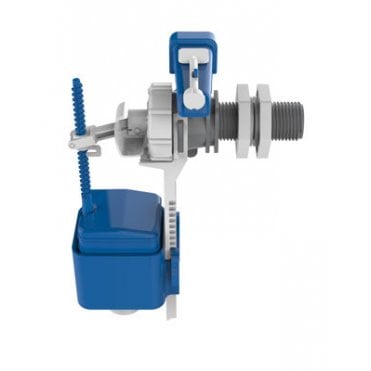 Dudley Hydroflo Compact Water Saving S/E Inlet Valve 1/2 Plastic Tail