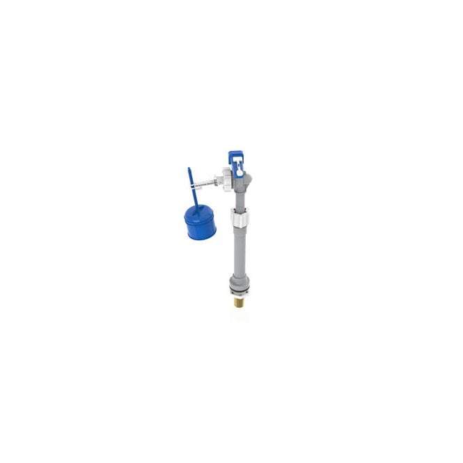 Dudley  Hydroflo Float Valve B/E Brass Tail