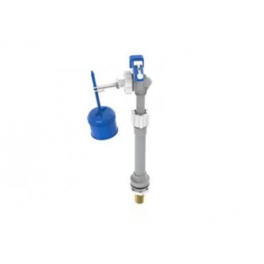 Dudley Hydroflo Float Valve B/E Brass Tail