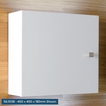 400 x 400 x 180mm Cabinet