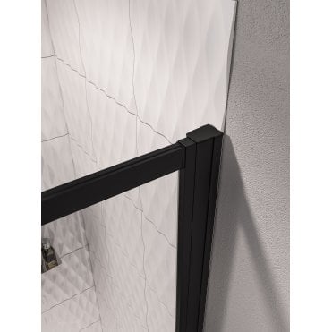 8mm Corniche sliders extension profile 1 piece
