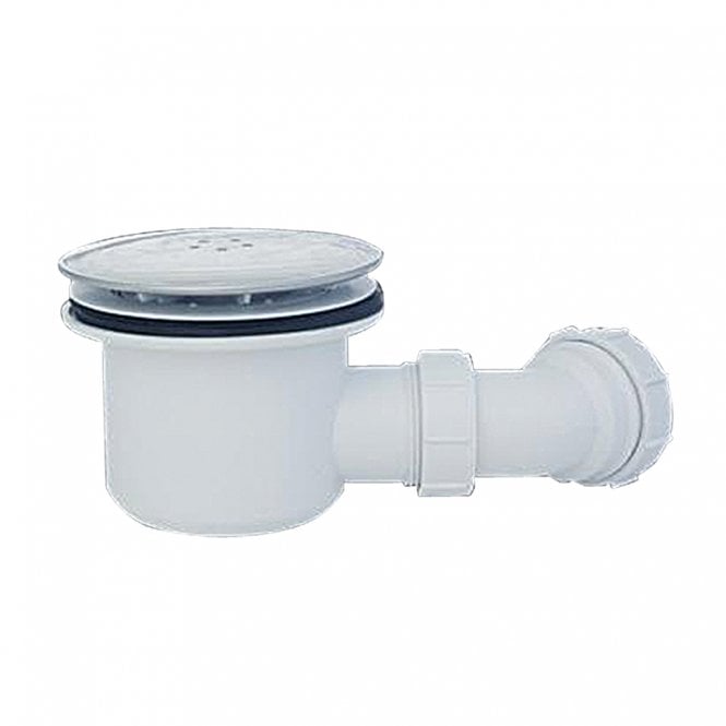 Eastbrook 90mm Shower Waste