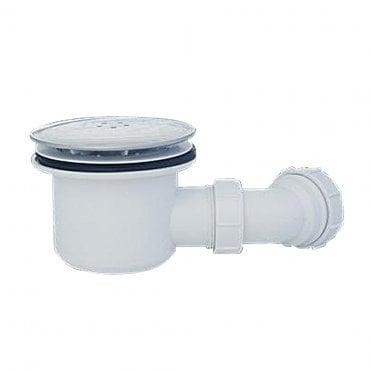 90mm Shower Waste