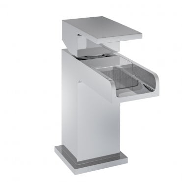 Abberton Mini Basin Mono with Waste